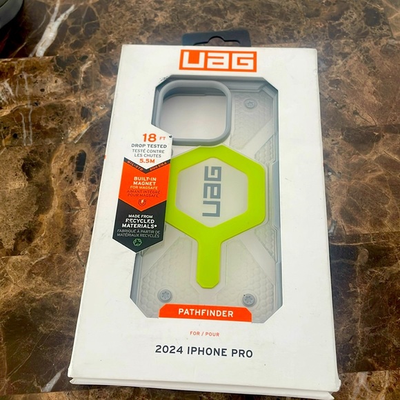 UAG Other - Urban Armor Gear Cover